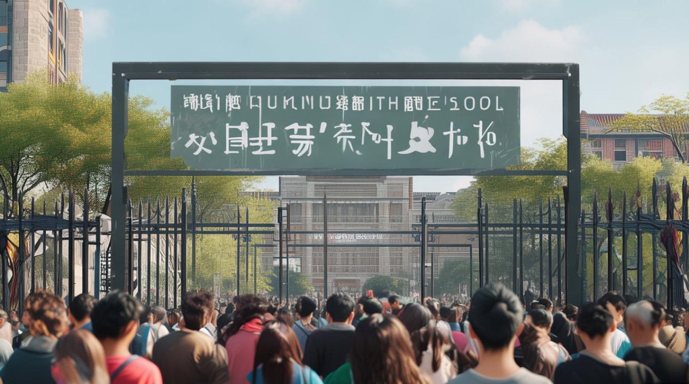 人大附中录取率是多少啊？2023年最新数据是多少？-图1