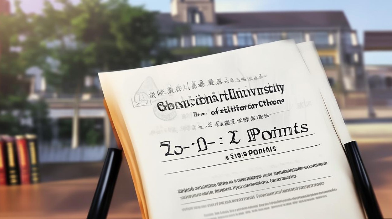 2023年国立二本大学录取分数线是多少？各专业分数有差异吗？-图1