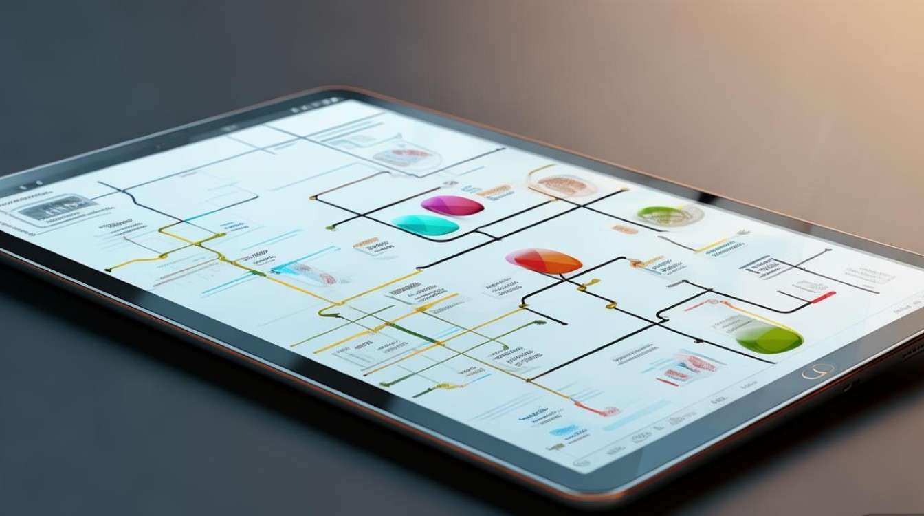 iPad思维导图软件哪款适合做笔记和整理思路？-图1