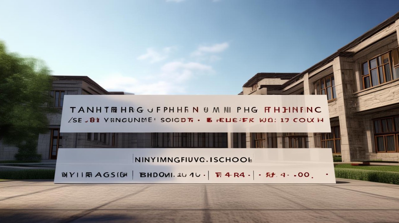 宁阳复圣中学2023年录取分数线是多少？-图1