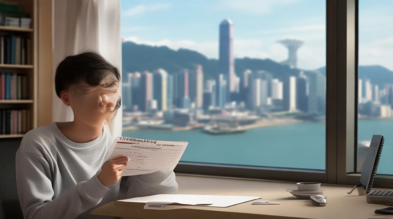 香港读研录取分数线是多少？不同专业分数要求差异大吗？-图1