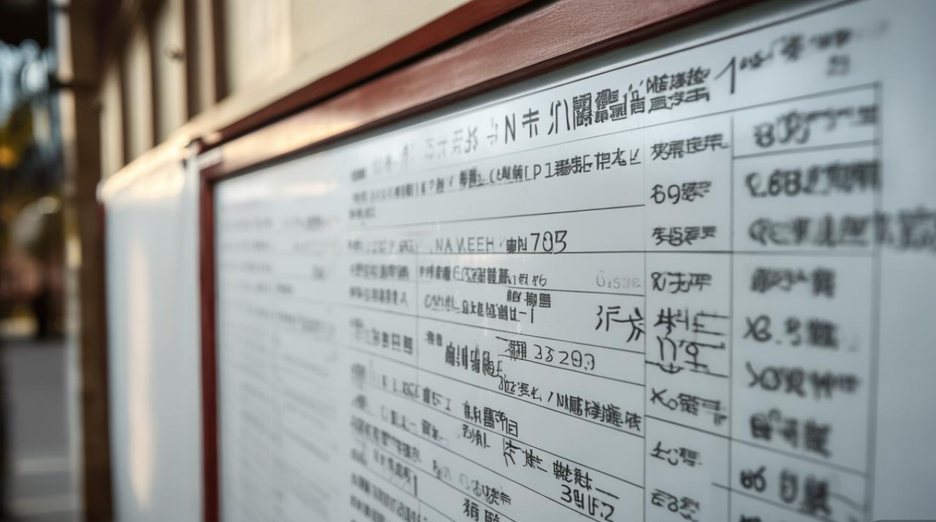 陇东学院英语专业录取分数线是多少？-图1