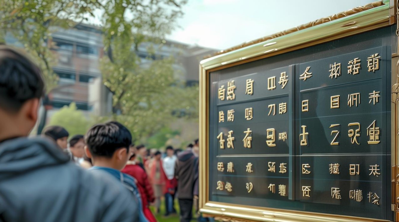北大附属中学录取分数线一般是多少分？-图1