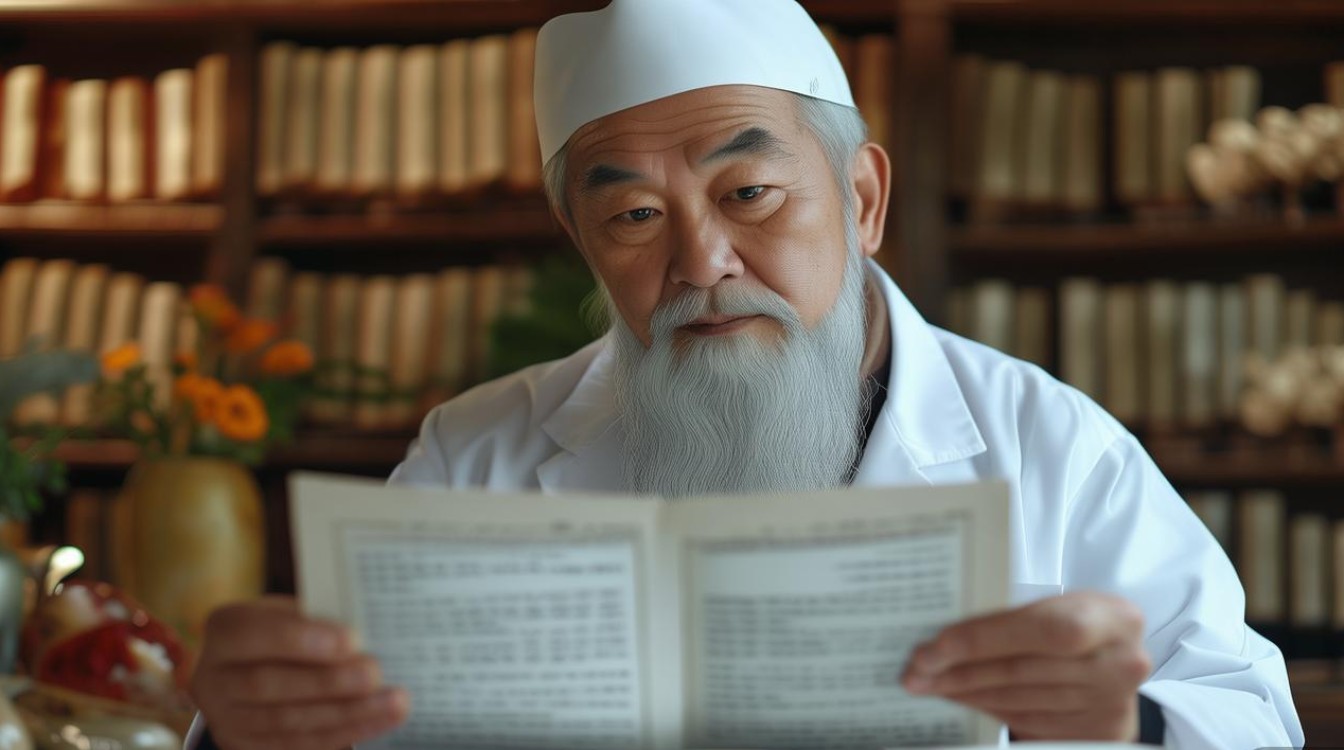 中医主治医生报名条件有哪些?2024年最新要求是什么?-图1 中医主治医生报名条件有哪些?2024年最新要求是什么?-图1