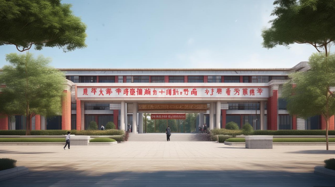 武安育华中学2023年录取分数线是多少？-图1