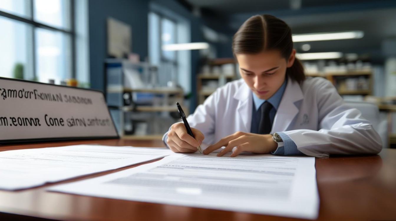 2025年药监局药师报名条件有哪些？学历专业和工作年限要求是什么？-图1