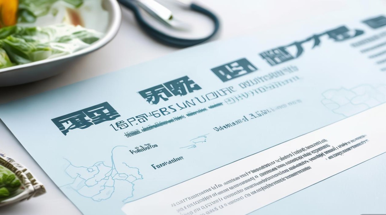 福州营养师报名条件2024年有哪些具体要求?-图1 福州营养师报名条件2024年有哪些具体要求?-图1