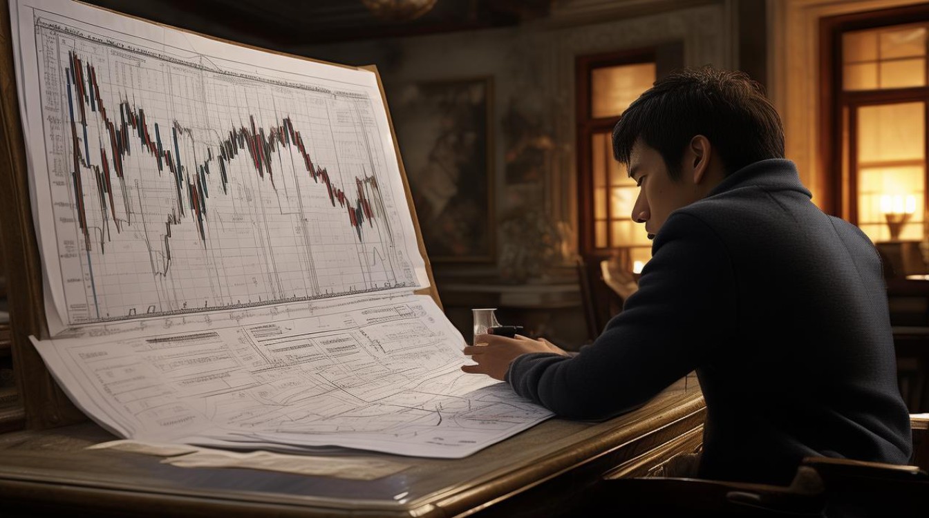 资本思维方式是什么?普通人如何用资本思维赚钱?-图1 资本思维方式是什么?普通人如何用资本思维赚钱?-图1