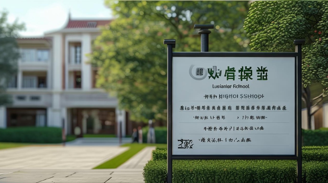 庐江中学高中录取分数线是多少？2023年最低多少分能上？-图1