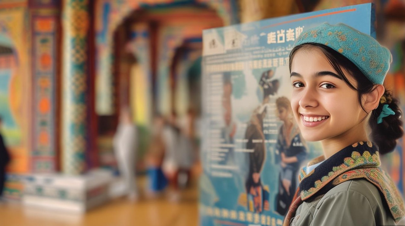 新疆导游报名条件2024有哪些具体要求与限制?-图1 新疆导游报名条件2024有哪些具体要求与限制?-图1