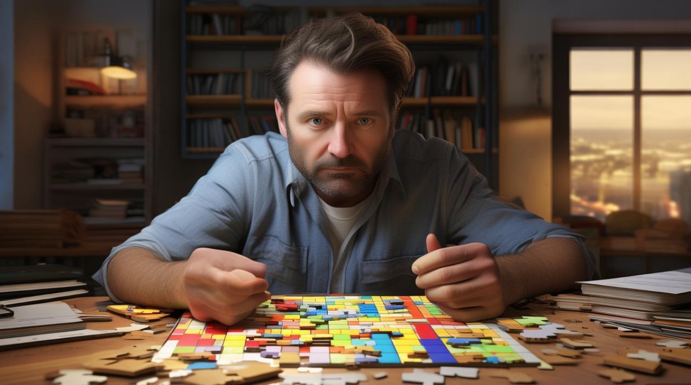 锻炼思维逻辑能力的游戏,具体怎么选才有效?-图1 锻炼思维逻辑能力的游戏,具体怎么选才有效?-图1