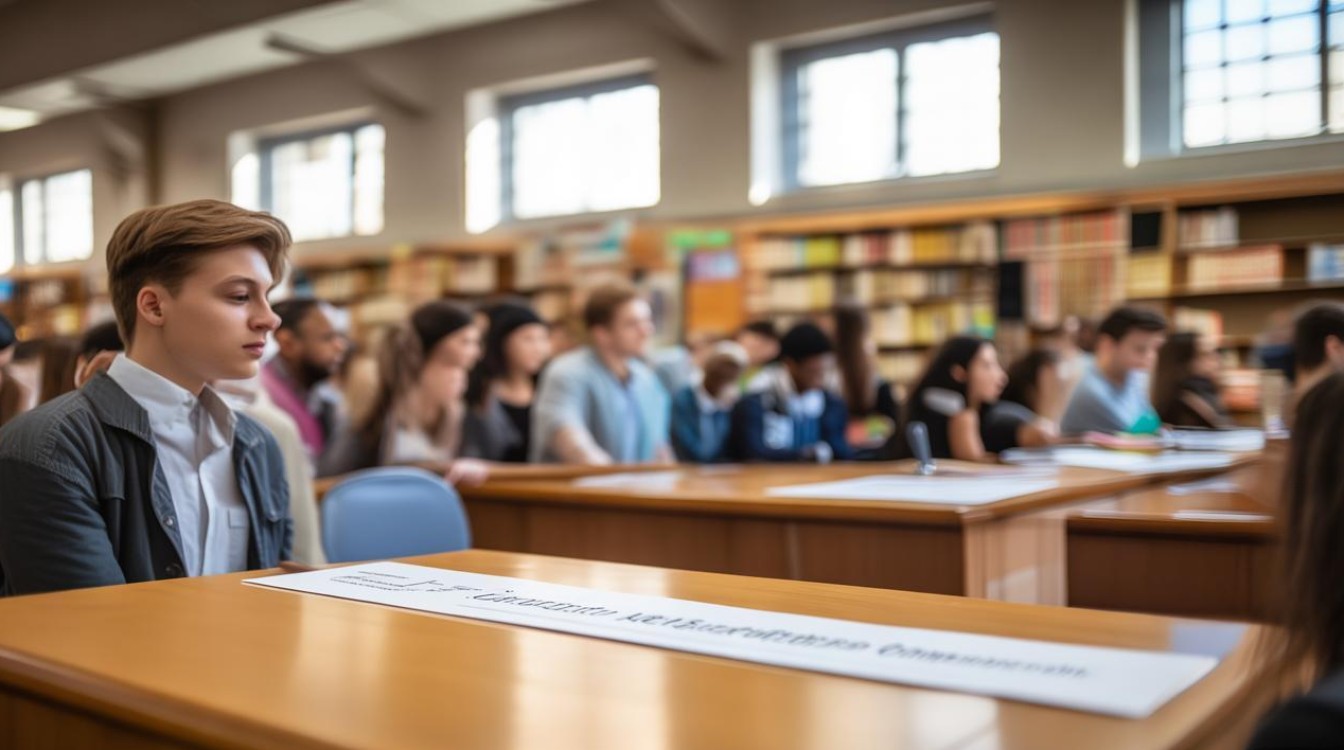 大学学校报名条件有哪些具体要求?-图1 大学学校报名条件有哪些具体要求?-图1