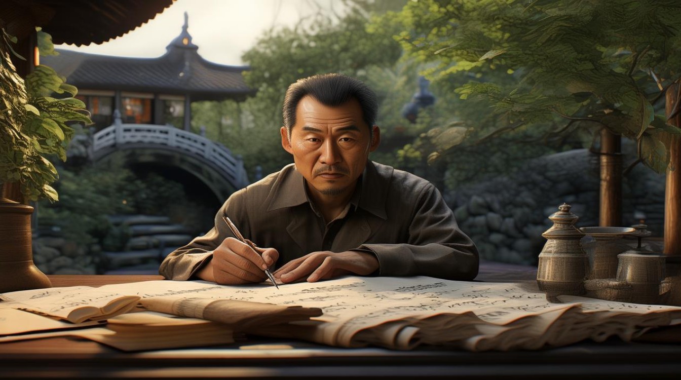 鲁迅对中国人的思维批判，究竟刺中了哪些深层痛点？-图1