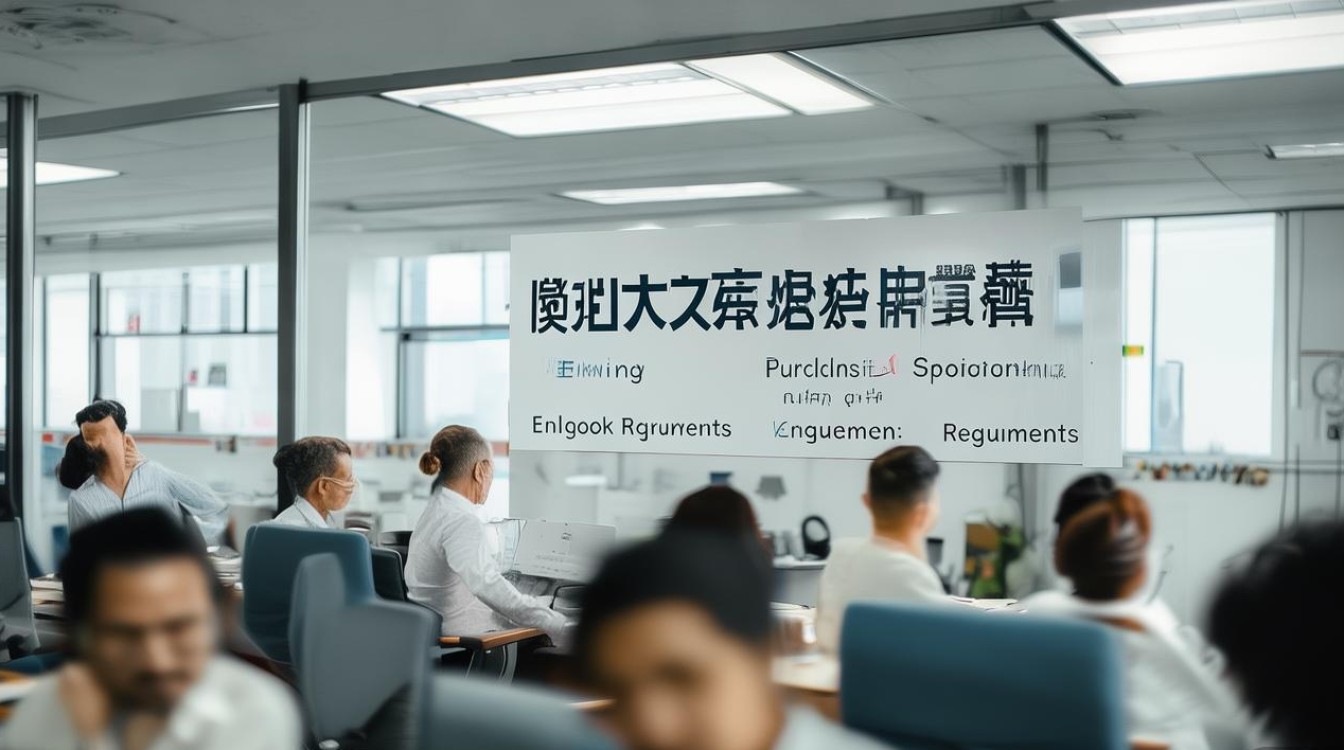 无锡采购师报名条件有哪些具体要求？-图1