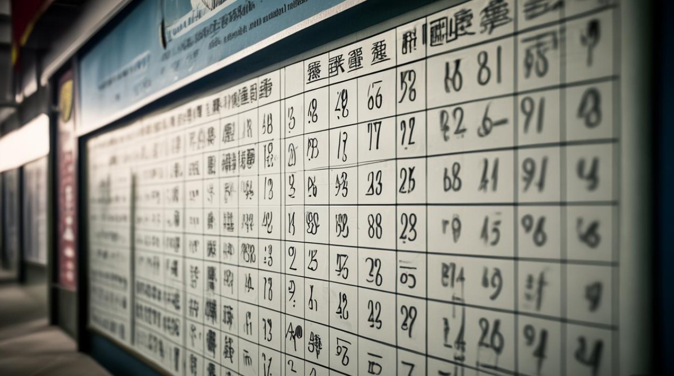 河南考生考军校，录取分数线一般是多少？-图1