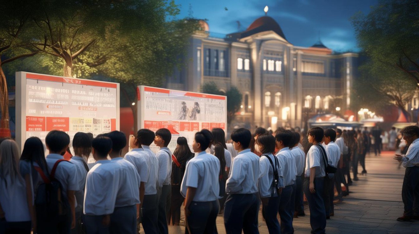 淮安夜大报名条件有哪些？2024年最新要求是什么？-图1