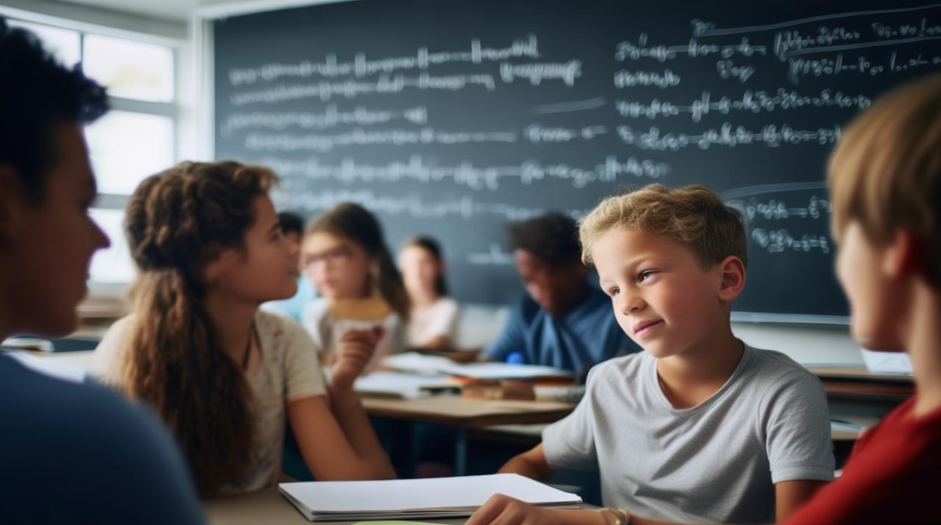 数学逻辑思维课适合几岁孩子？怎么培养孩子的逻辑思维？-图1