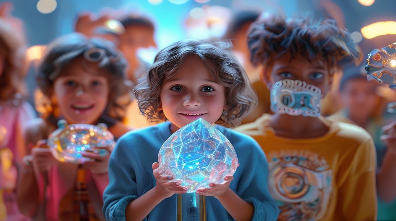 儿童思维扩展,如何有效提升孩子的创造力与逻辑思维?-图1 儿童思维扩展,如何有效提升孩子的创造力与逻辑思维?-图1