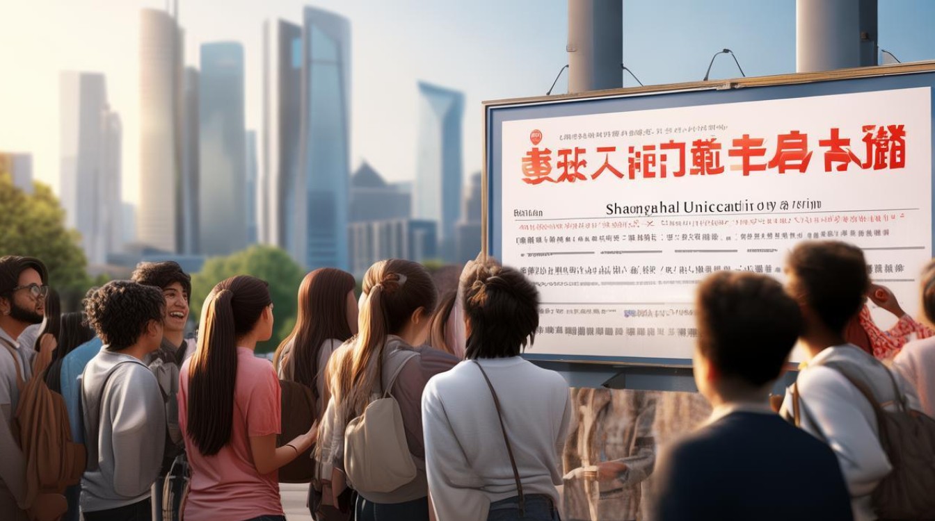 上海大学2023年录取线是多少？不同专业分数线差异大吗？-图1