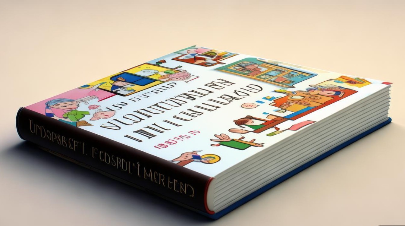 读懂幼儿的思维这本书如何真正理解孩子的内心世界？-图1