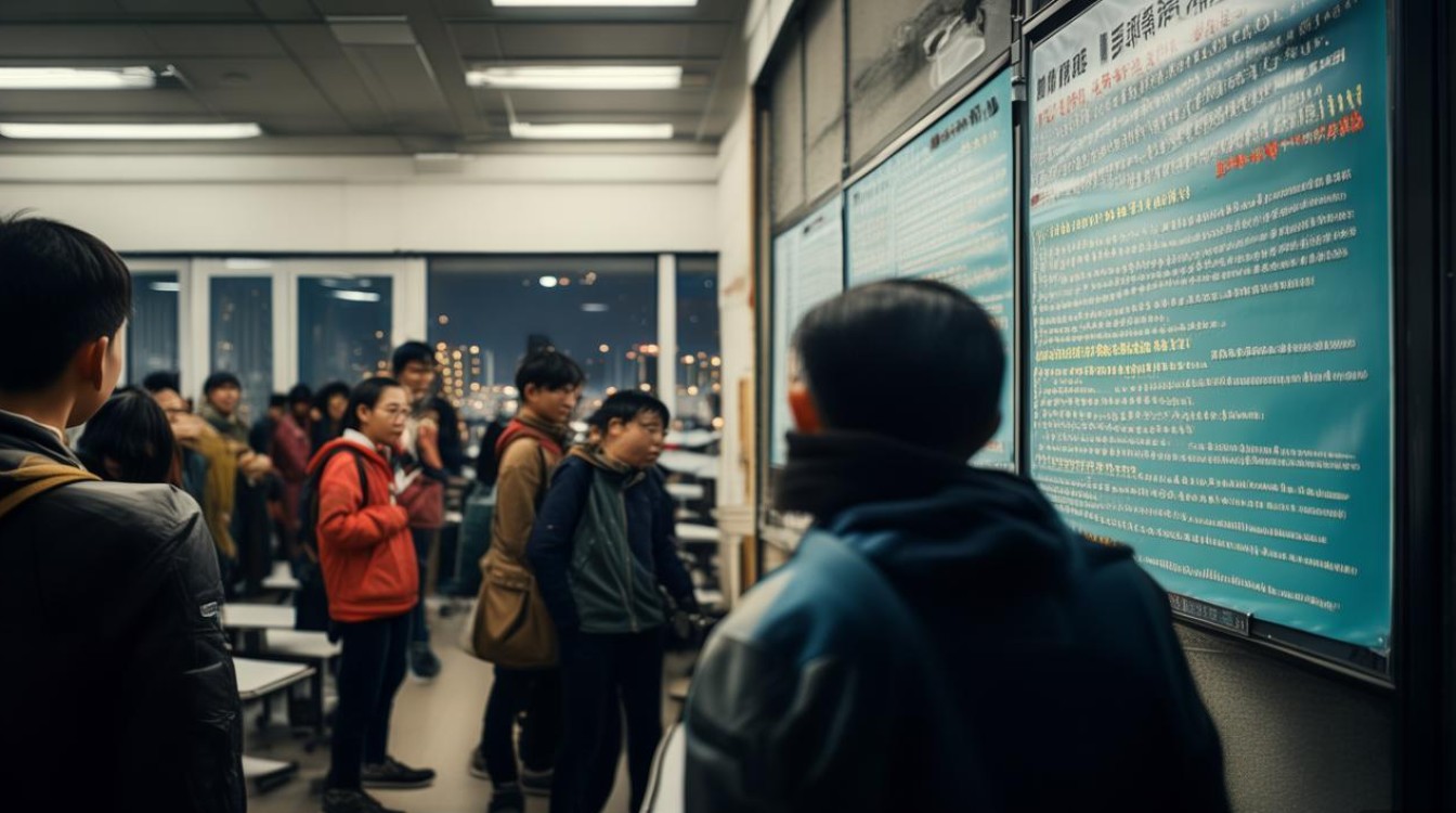 龙岗电大夜校报名条件有哪些具体要求？-图1