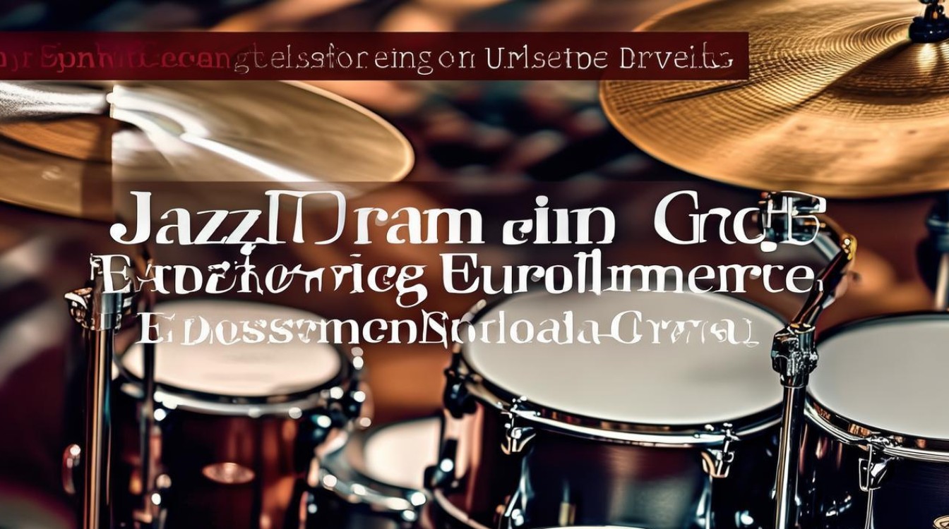 爵士鼓考级报名条件有哪些？需要满足哪些基本要求？-图1