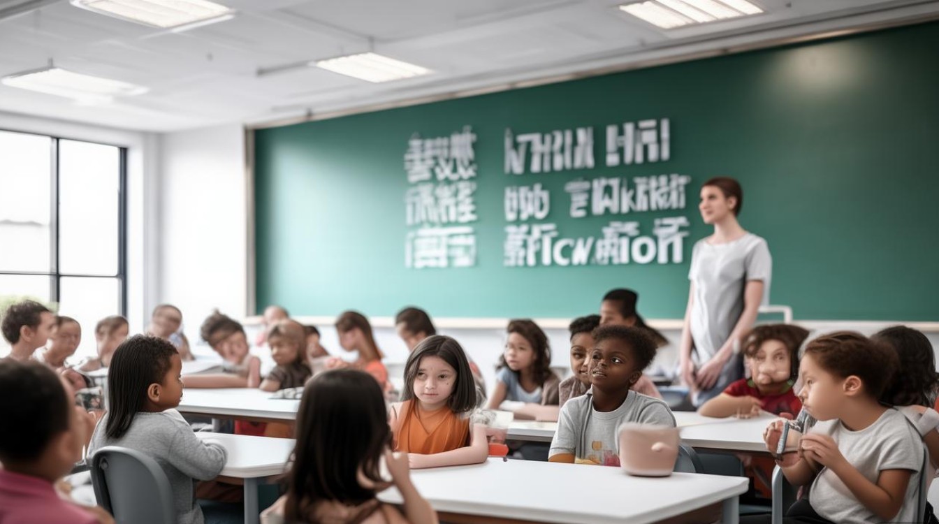 乌海新思维教育是什么？对孩子成长有何独特帮助？-图1