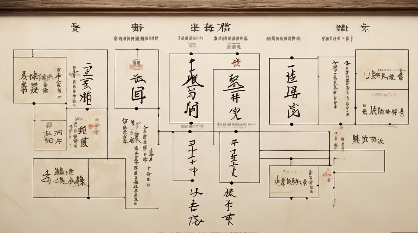曹刿论战思维导图如何体现一鼓作气的战略逻辑？-图1