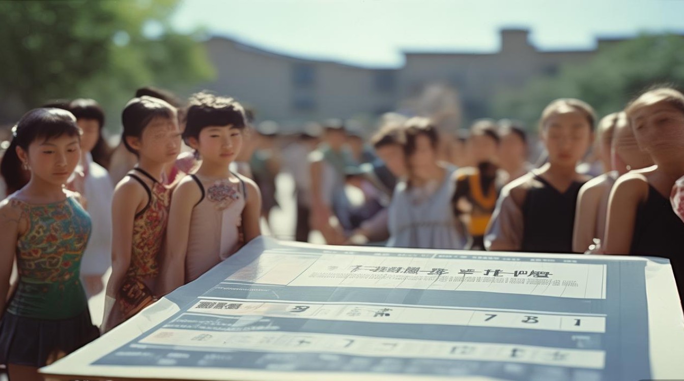 北舞北京录取多少人？2024年舞蹈艺考录取人数是多少？-图1