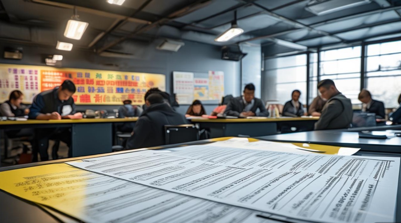 无锡会计代报名条件有哪些具体要求？-图1