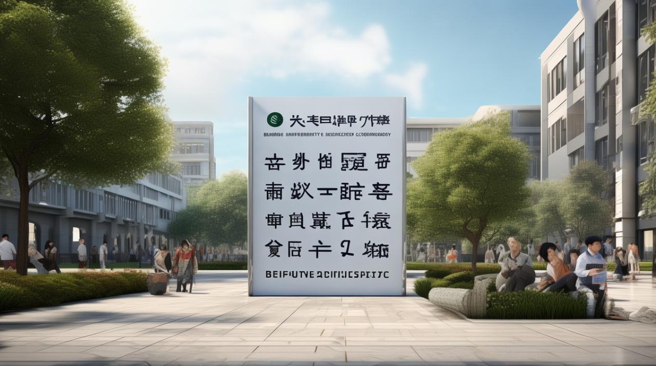 北京电科大学多少分录取？202X年各省录取分数线是多少？-图1