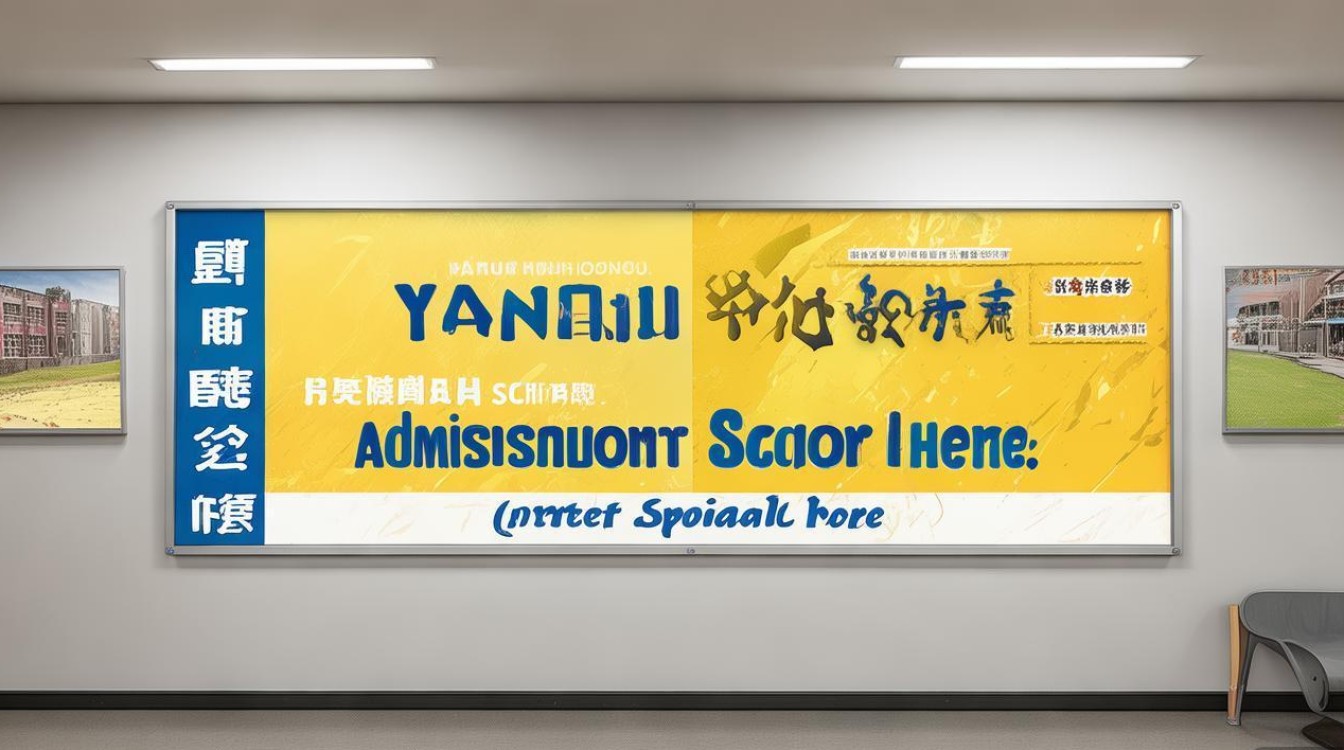 阳谷高中2024年录取分数线是多少？各分数段考生如何填报志愿？-图1