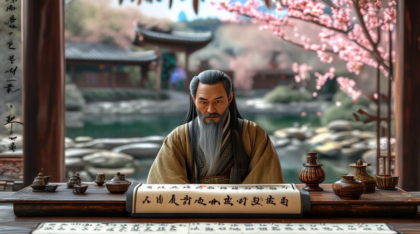 中国传统思维方式有哪些核心特点对现代生活仍有影响？-图1