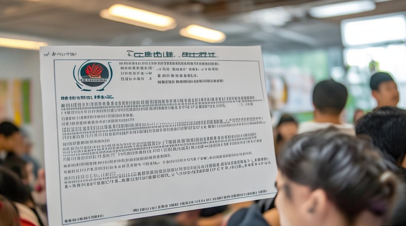 中专学校报名条件有哪些？门槛高吗？需要满足哪些要求？-图1