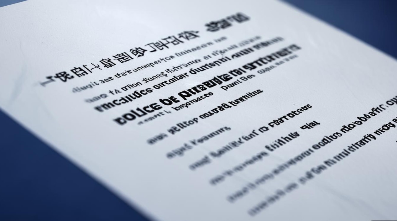 深圳考警察报名条件有哪些具体要求？-图1