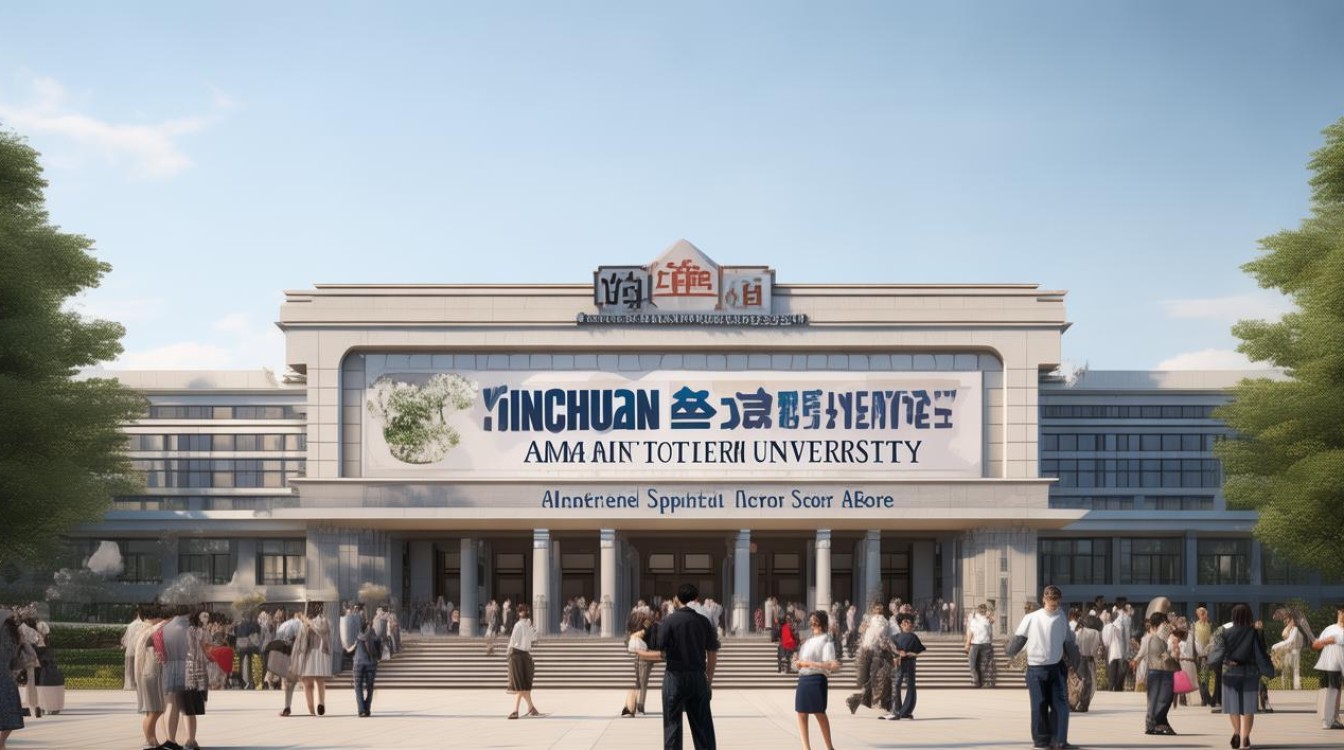 银川北方学院2023年录取分数线是多少？-图1