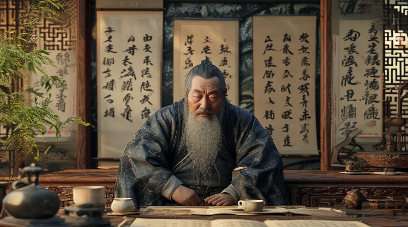 中国思维特点是什么？传统文化如何塑造现代思考方式？-图1