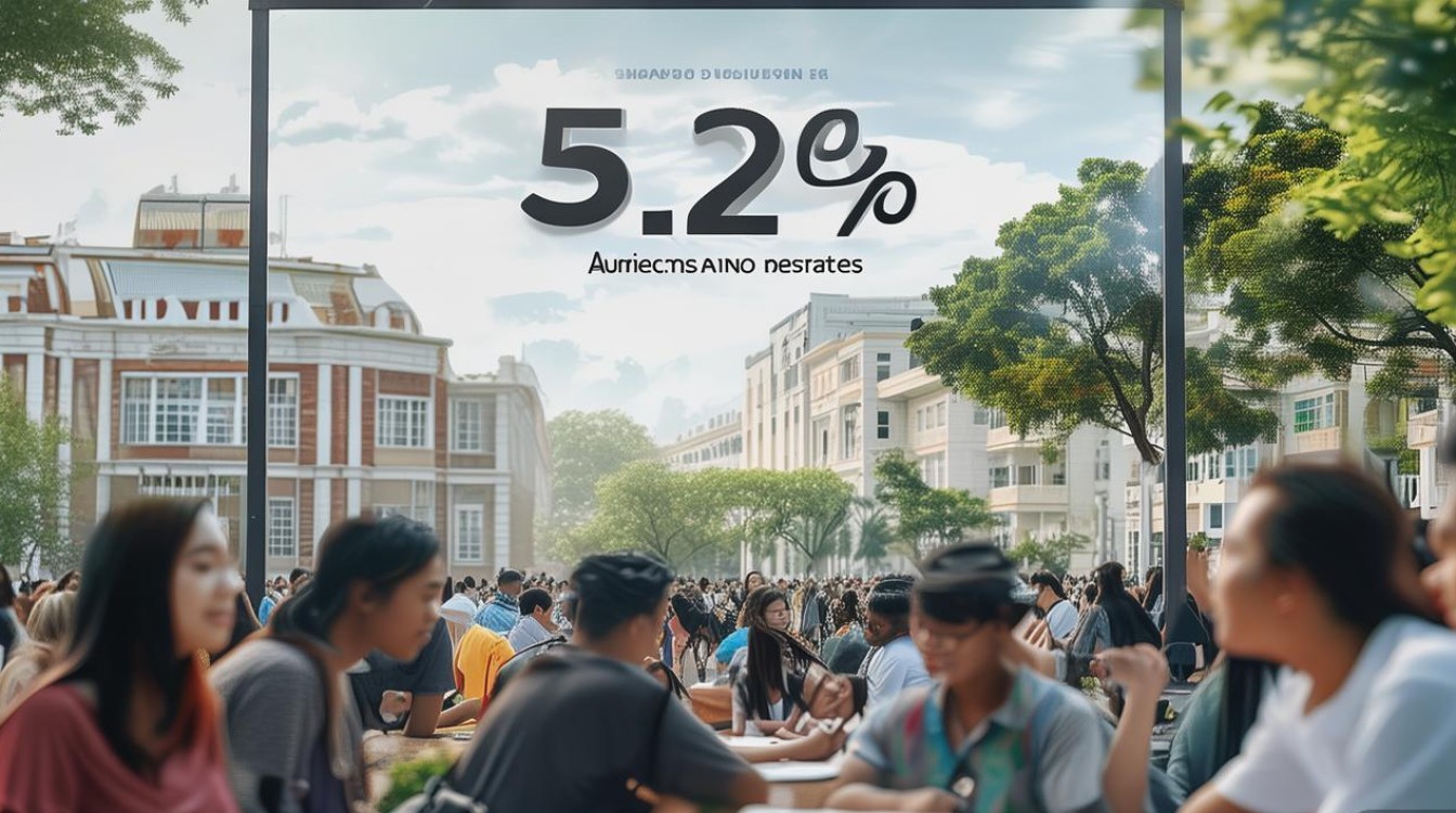 上海交通大学录取率多少？2023年各专业录取难度如何？-图1