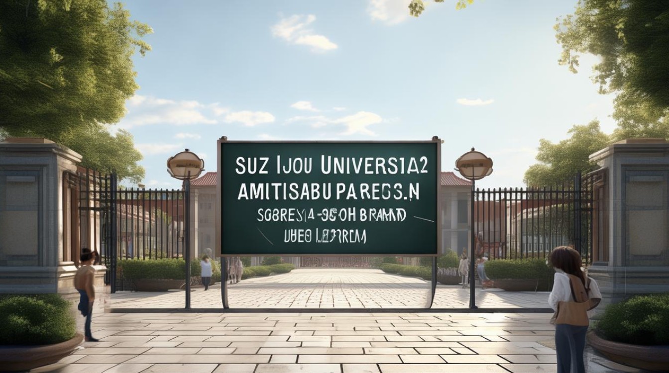 苏州大学法学专业录取分数线是多少？律师方向招生有特殊要求吗？-图1