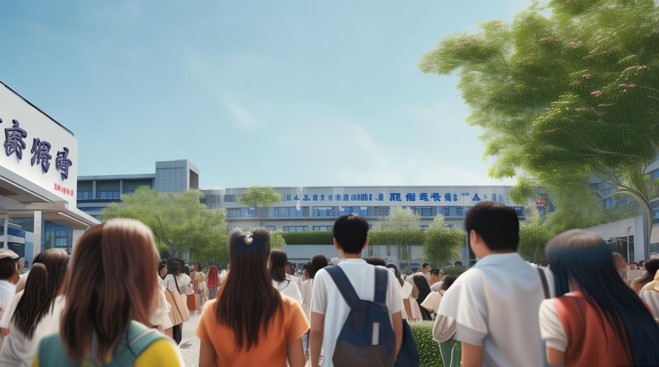 新立中学2023年录取分数线是多少？-图1