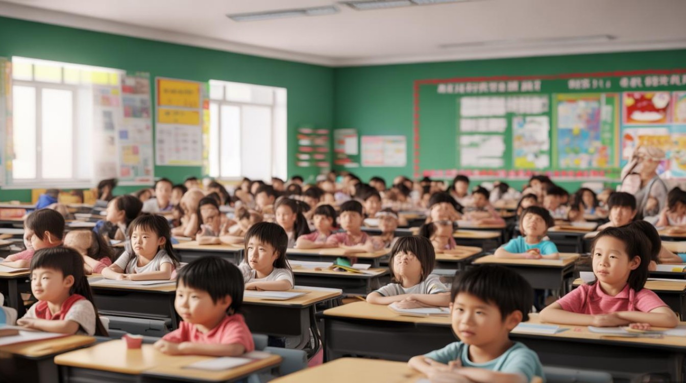 山东小学教师报名条件具体有哪些？2024年非师范能报吗？-图1