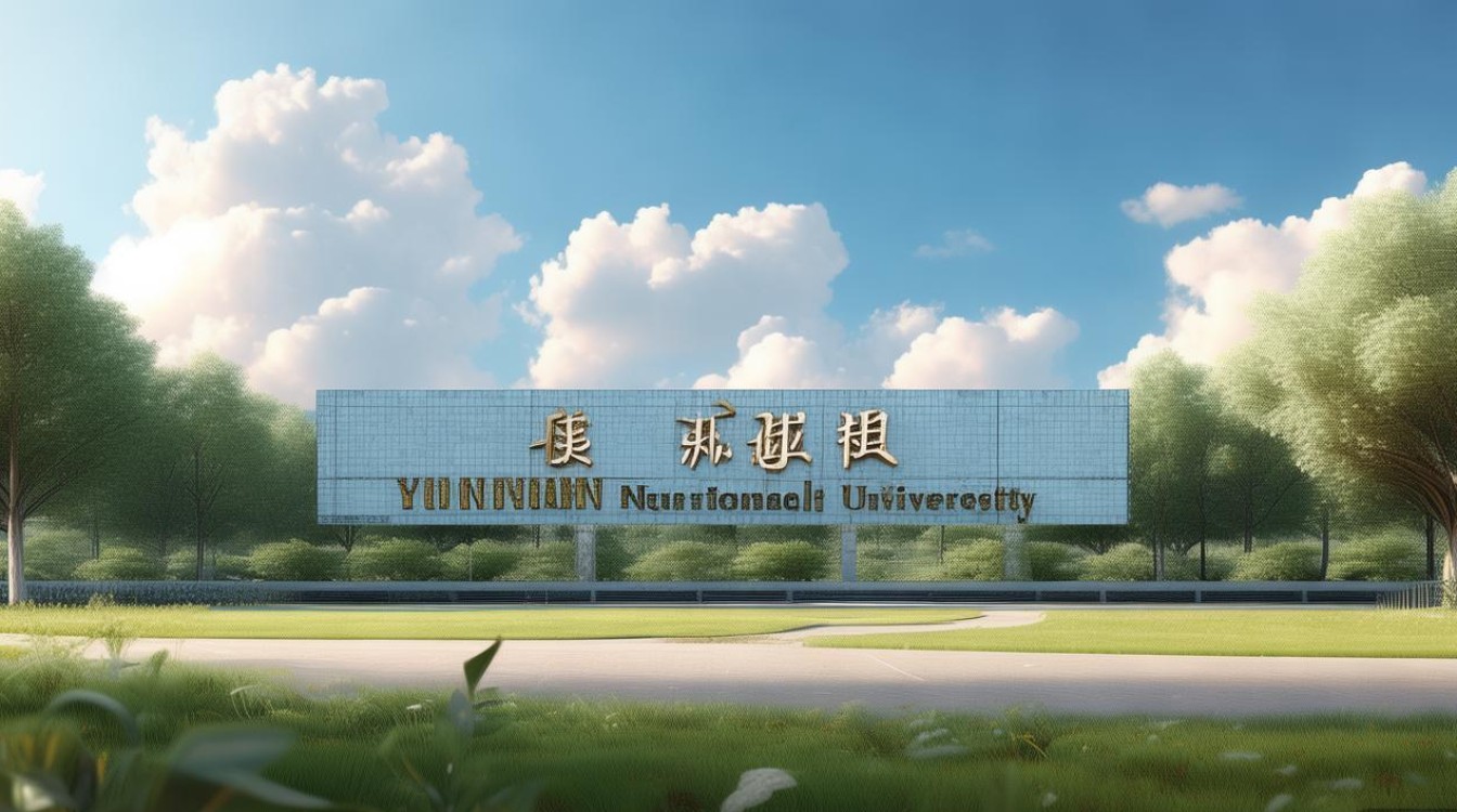云师大2023年各专业录取分数线是多少？-图1