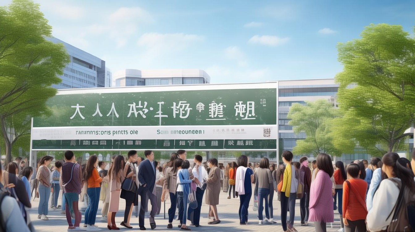 山东自荐生2023年最低录取分数线是多少？-图1