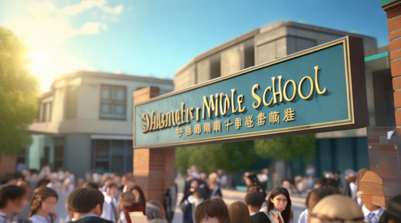 日照香河中学录取分数线一般是多少分？-图1