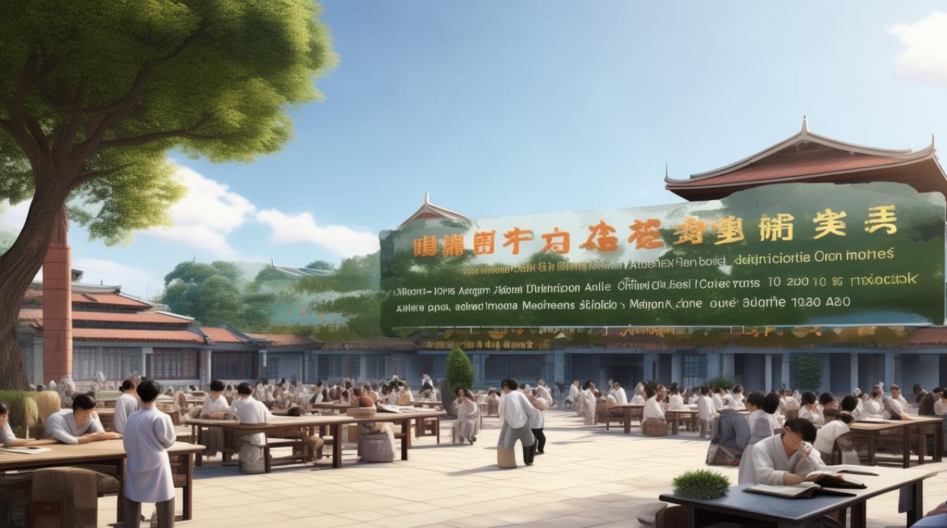 广西中医学校报名条件是什么？2024年最新要求有哪些？-图1