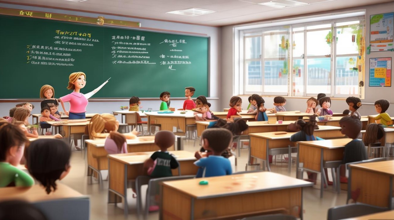 小学优势思维教学，如何帮孩子发现自身闪光点？-图1