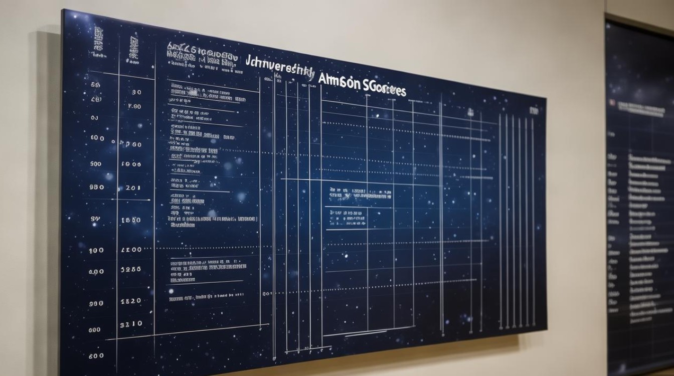 星海大学录取分数线是多少？2024年最低分多少？-图1