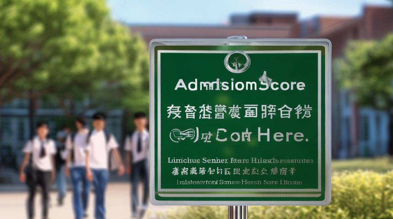 柳州高级中学2024年录取分数线是多少？-图1