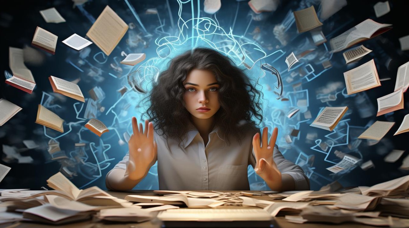 思维扩散特异功能是如何被科学解释的？-图1