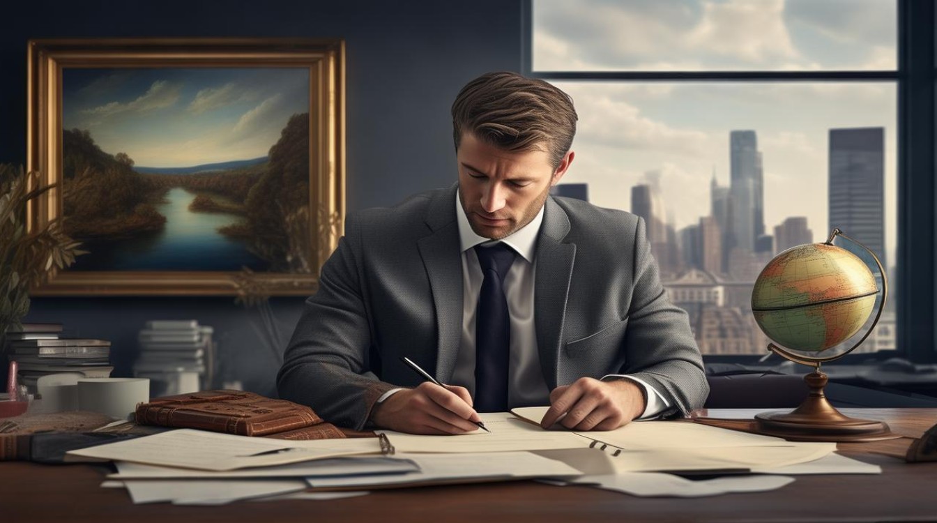 商人思维到底是什么？普通人如何快速学会？-图1